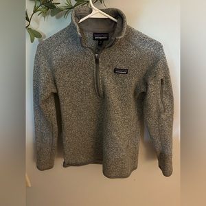 Patagonia Half Zip